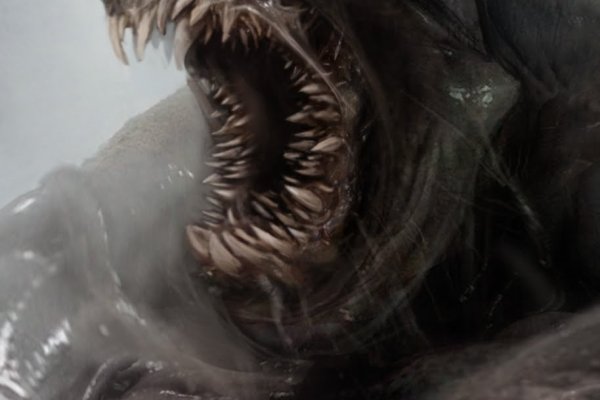 Kraken 14 at